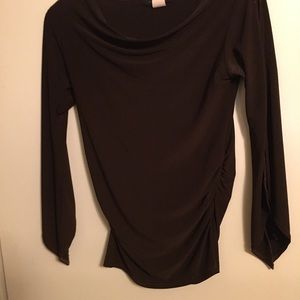 Woman blouse